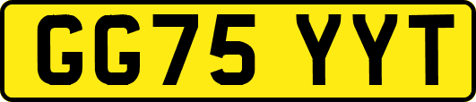 GG75YYT