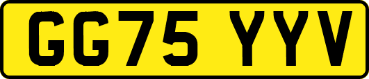 GG75YYV