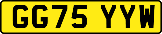 GG75YYW