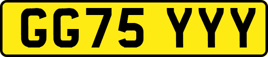 GG75YYY