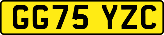 GG75YZC