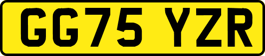 GG75YZR