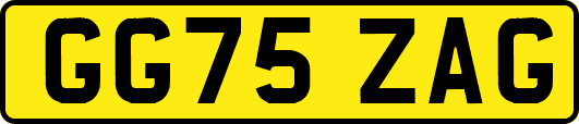 GG75ZAG