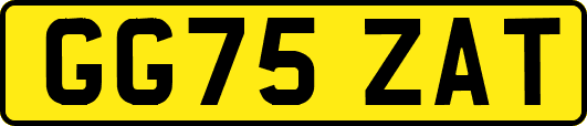 GG75ZAT