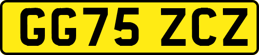 GG75ZCZ