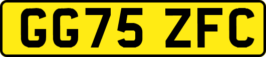 GG75ZFC