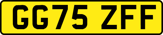 GG75ZFF