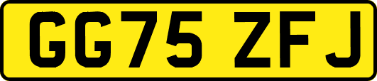 GG75ZFJ