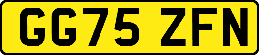 GG75ZFN