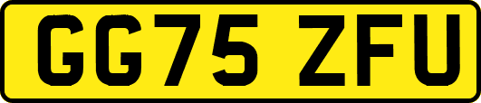 GG75ZFU