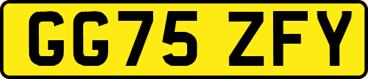 GG75ZFY