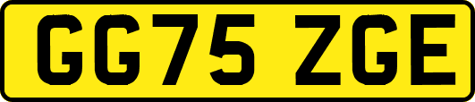 GG75ZGE