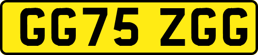 GG75ZGG