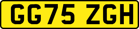 GG75ZGH
