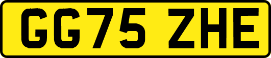 GG75ZHE
