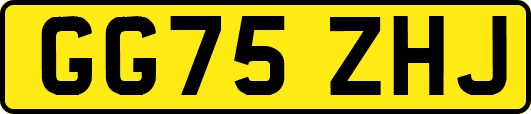 GG75ZHJ