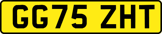 GG75ZHT