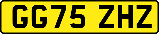 GG75ZHZ