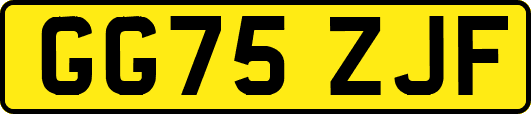 GG75ZJF