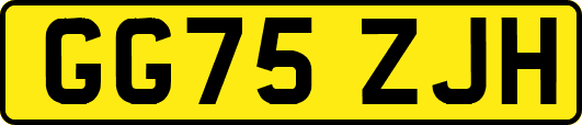 GG75ZJH