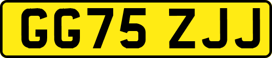 GG75ZJJ