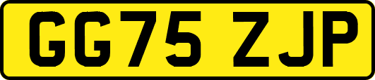 GG75ZJP