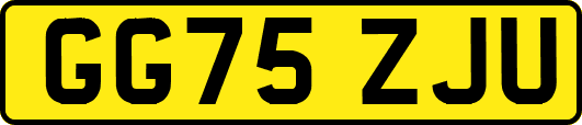 GG75ZJU