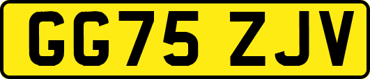 GG75ZJV