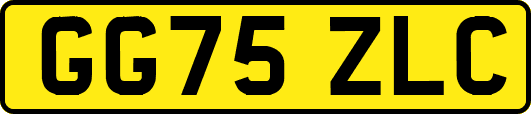 GG75ZLC