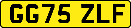 GG75ZLF