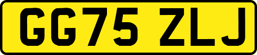 GG75ZLJ