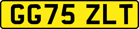 GG75ZLT