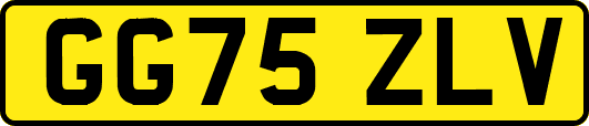 GG75ZLV