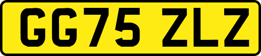 GG75ZLZ