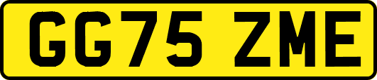 GG75ZME