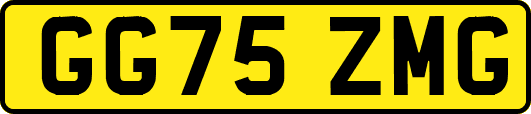 GG75ZMG