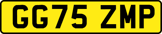 GG75ZMP