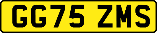 GG75ZMS