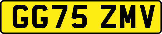 GG75ZMV