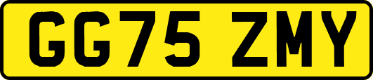 GG75ZMY