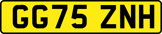 GG75ZNH