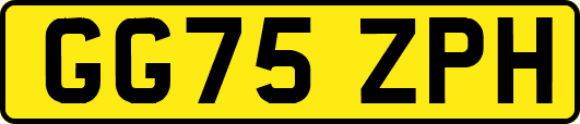 GG75ZPH