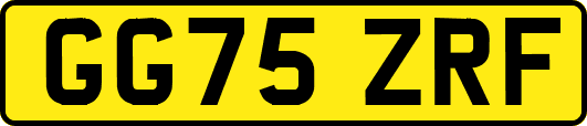GG75ZRF