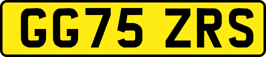 GG75ZRS