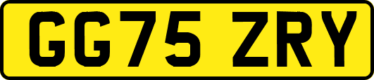 GG75ZRY