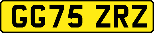GG75ZRZ