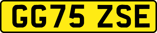 GG75ZSE