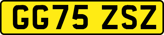 GG75ZSZ