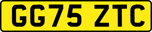 GG75ZTC