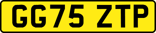 GG75ZTP
